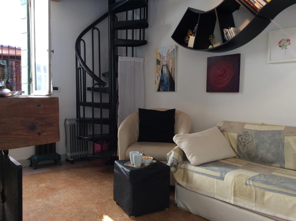 Locappart Miracolino Apartment Venice
