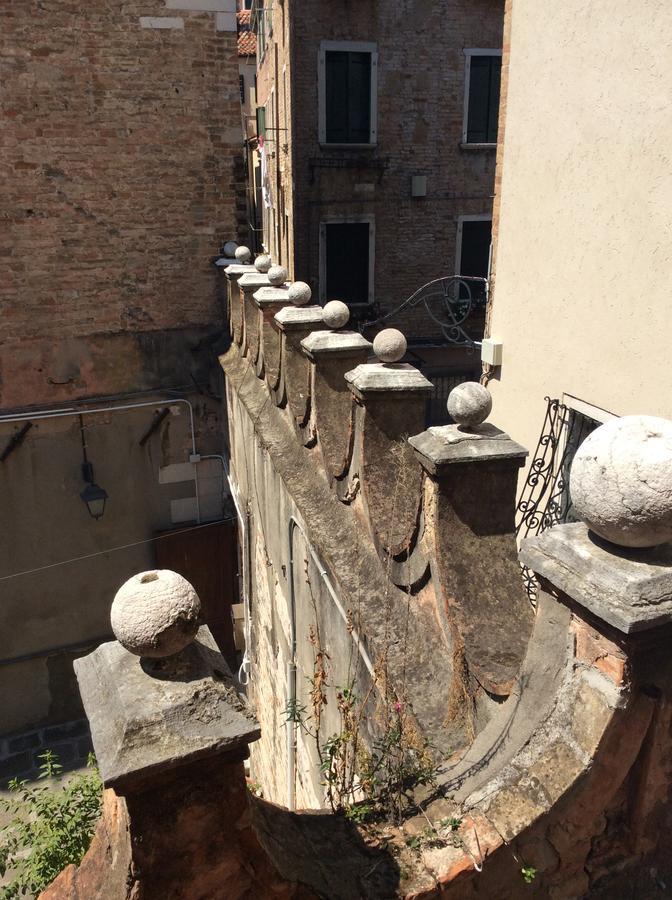 Locappart Miracolino Apartment Venice