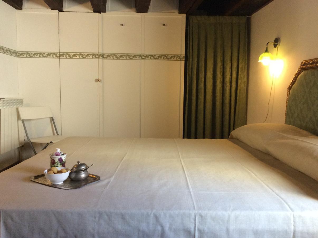Locappart Miracolino Apartment Venice