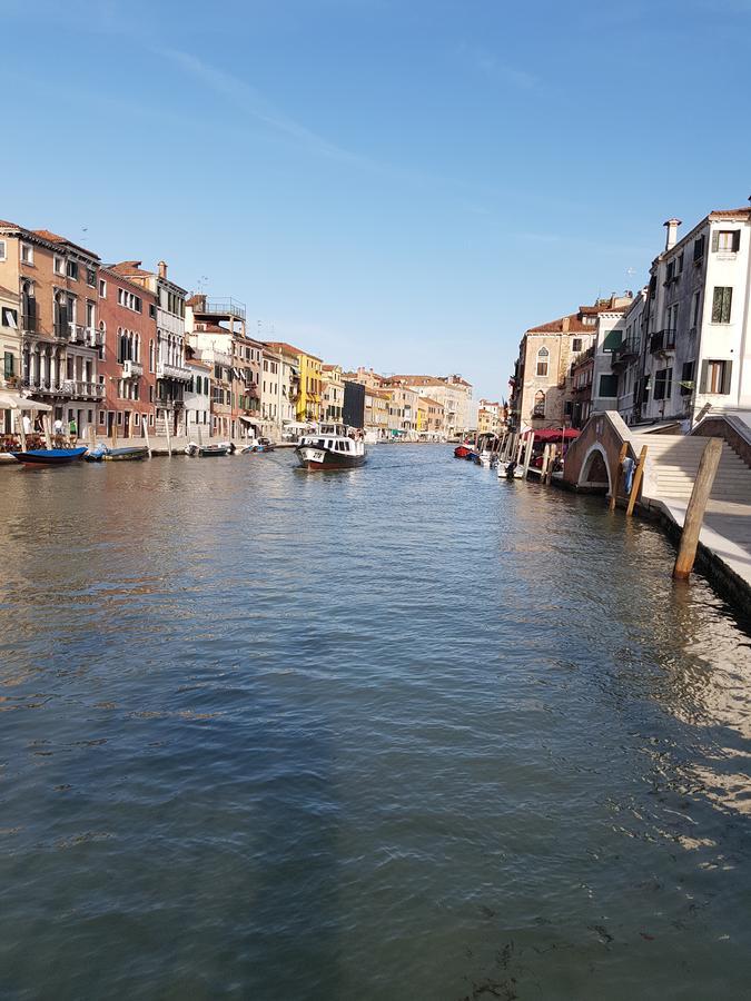 Ca' Fondamenta 2* Venice