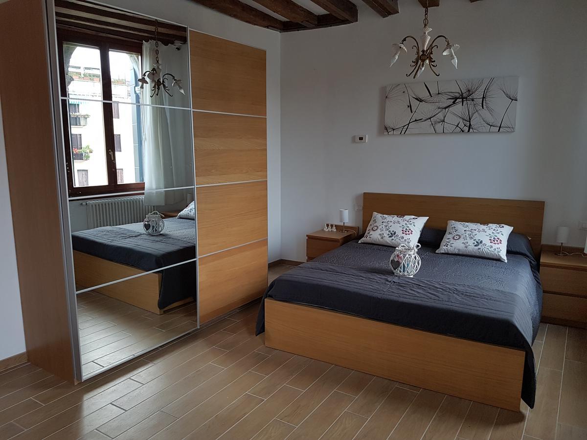Guest house Ca' Fondamenta 2*