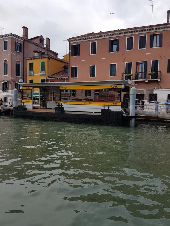 Guest house Ca' Fondamenta