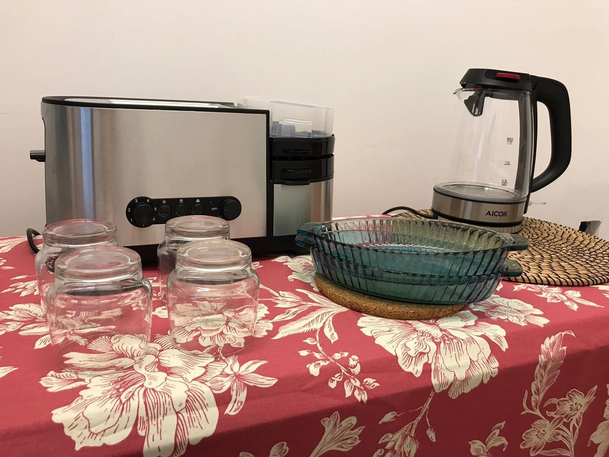 Ca' Fondamenta Guest house
