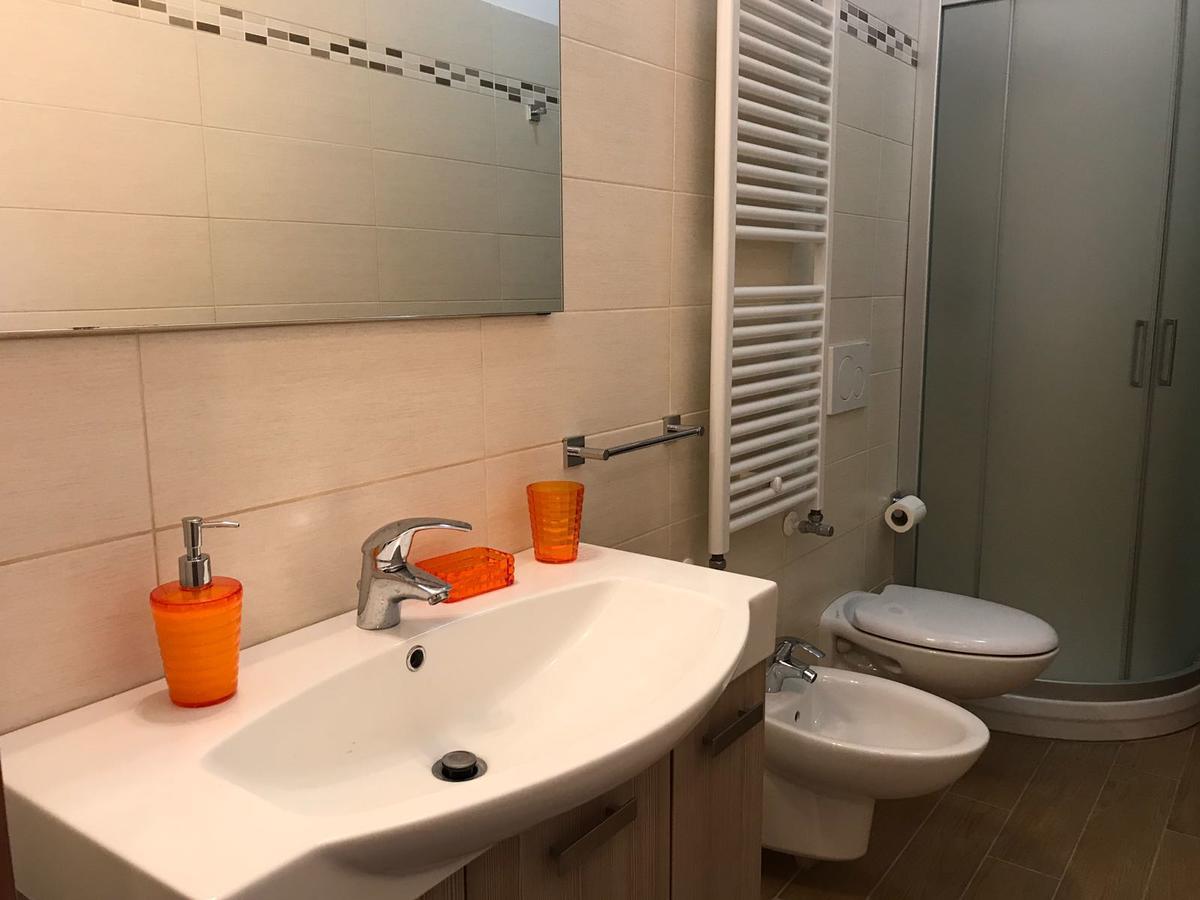 Guest house Ca' Fondamenta Venice