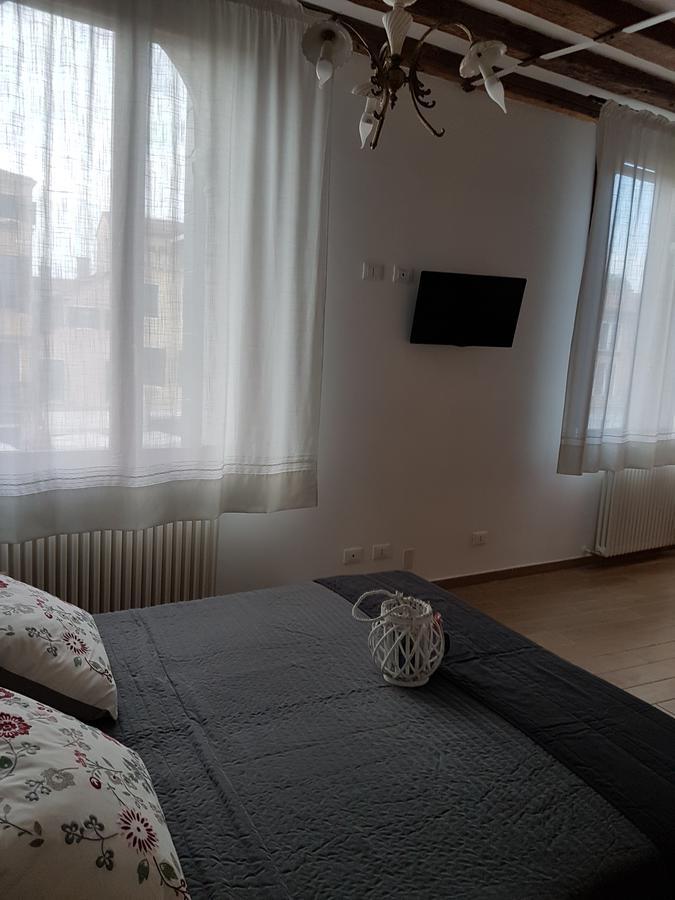 Guest house Ca' Fondamenta Venice
