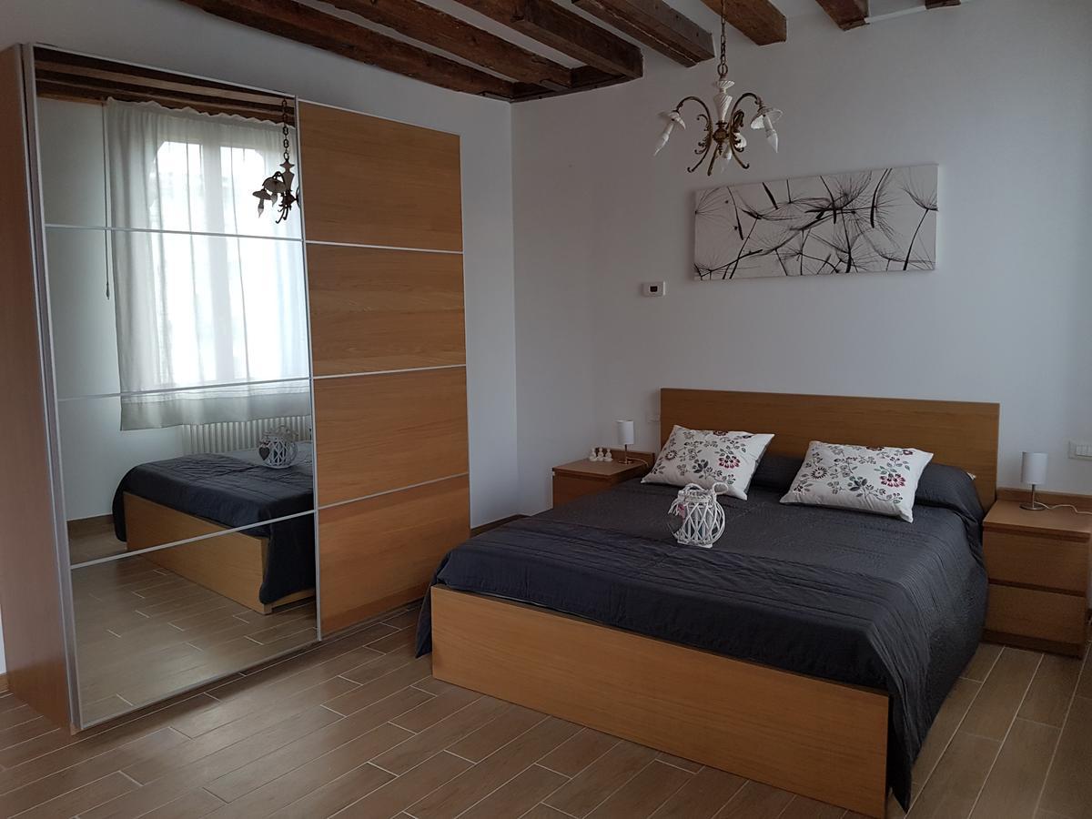 Ca' Fondamenta Guest house