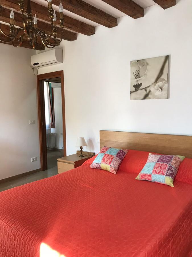 Guest house Ca' Fondamenta Venice