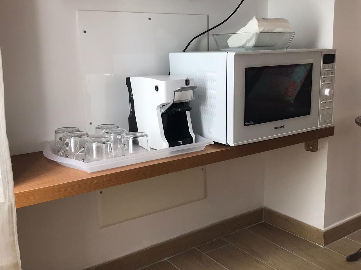 Ca' Fondamenta Guest house