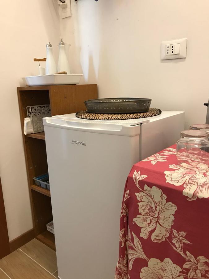 Ca' Fondamenta Guest house Venice