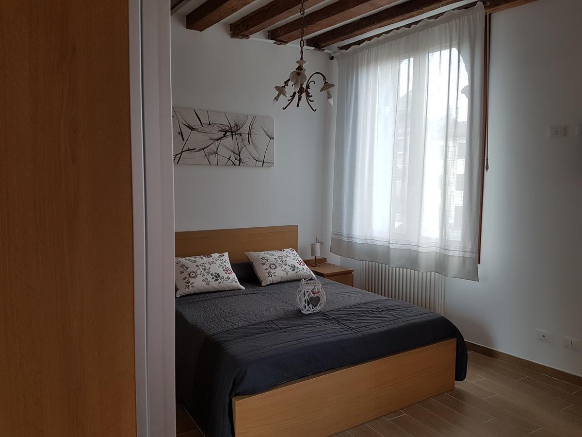 Ca' Fondamenta Guest house 2*