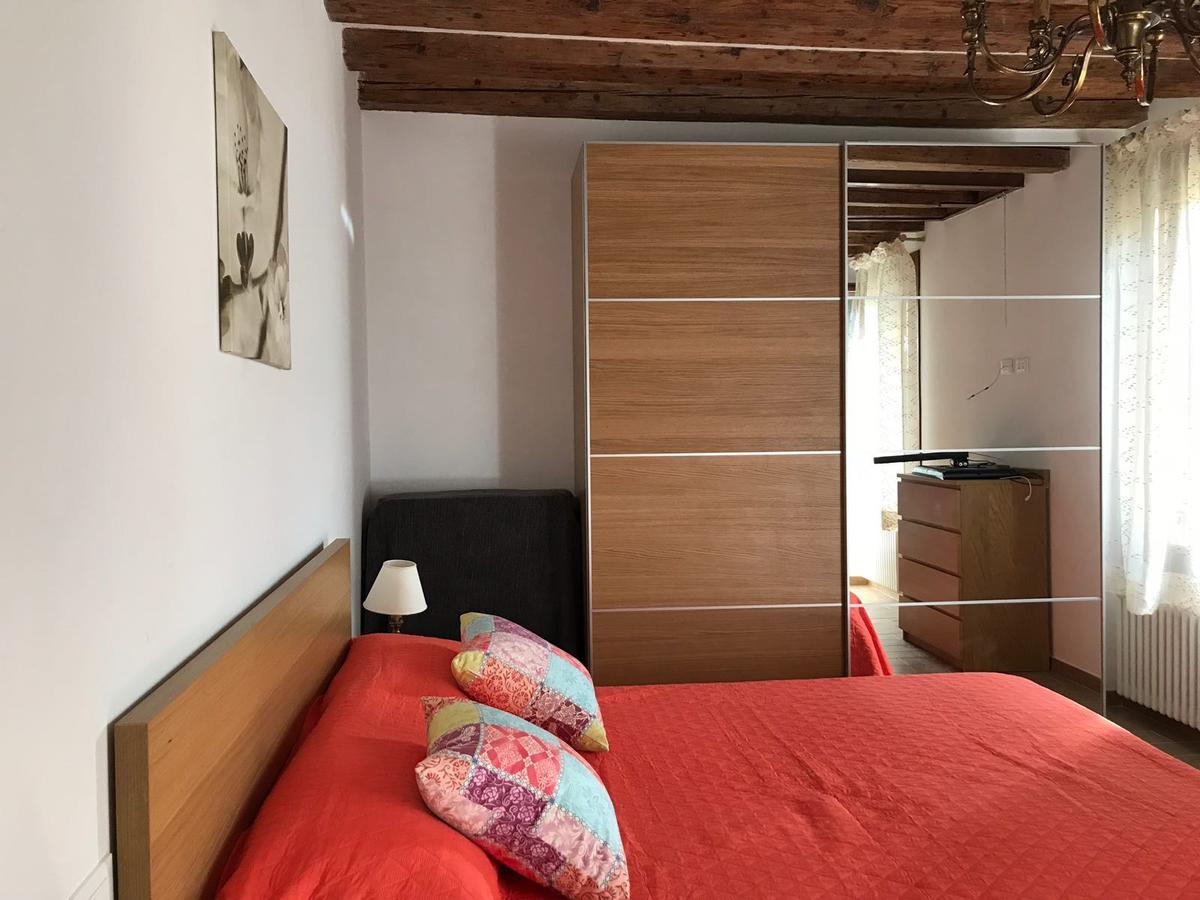 Guest house Ca' Fondamenta 2*