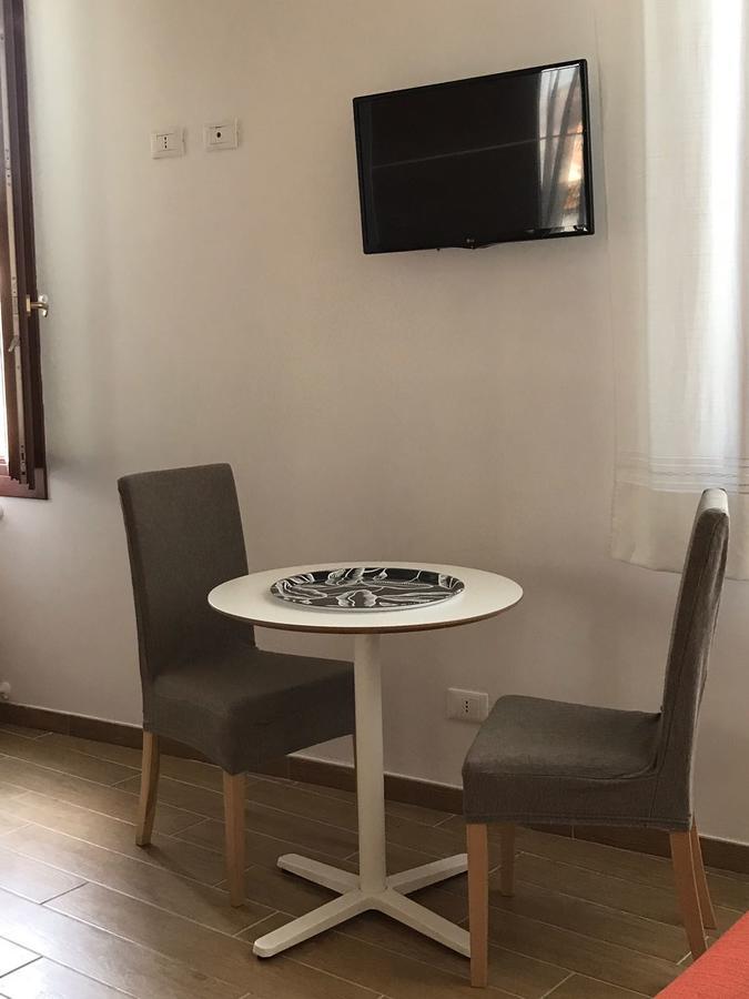 Ca' Fondamenta Guest house