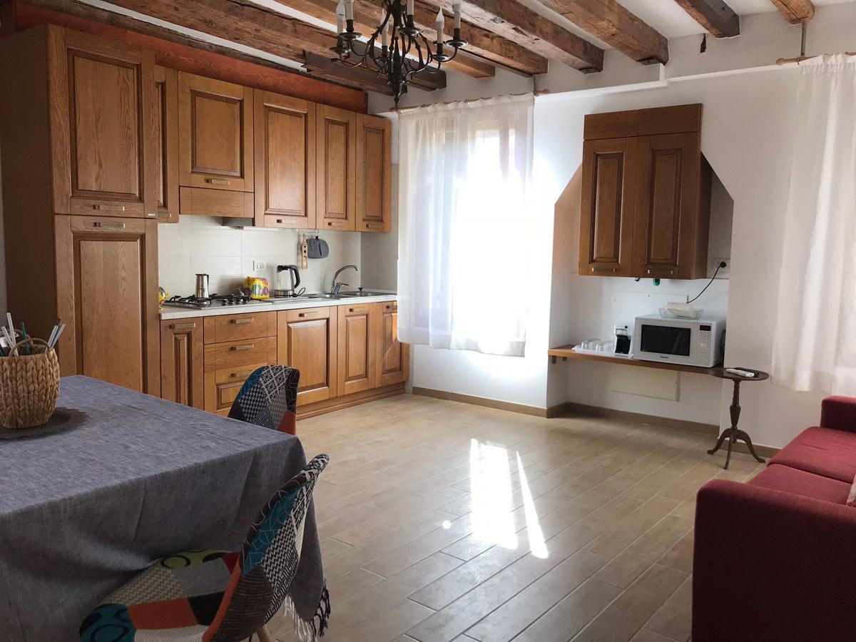 Guest house Ca' Fondamenta Venice