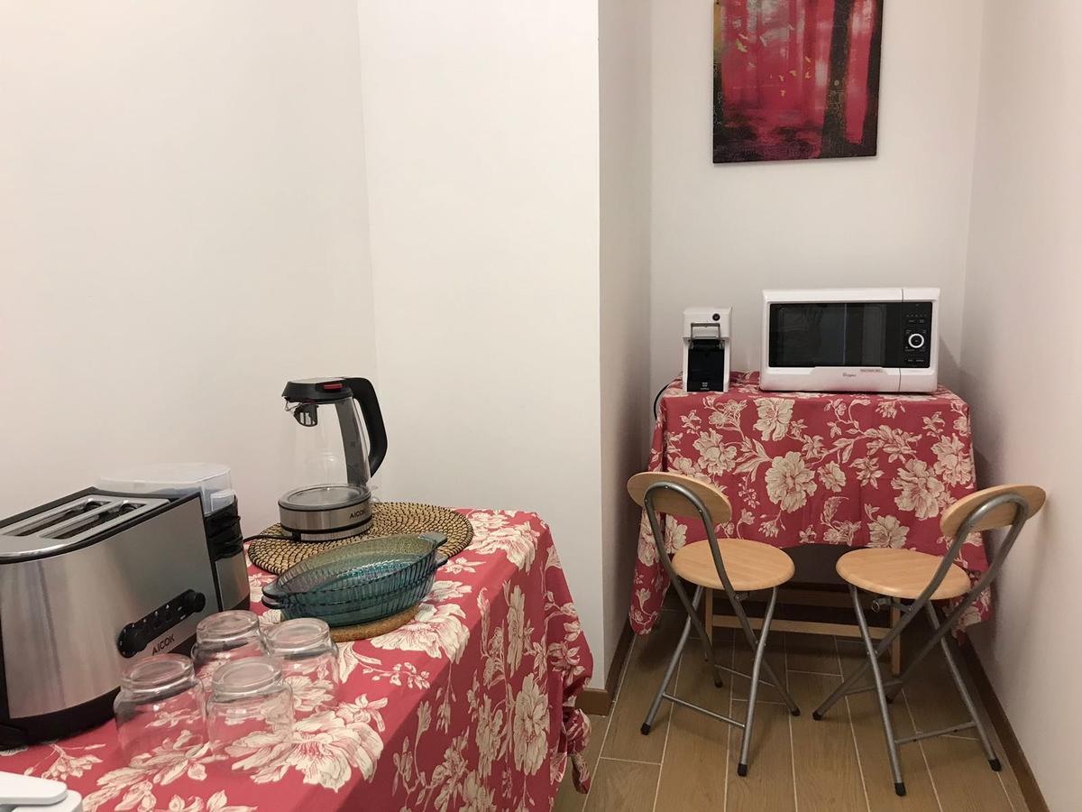Guest house Ca' Fondamenta 2*
