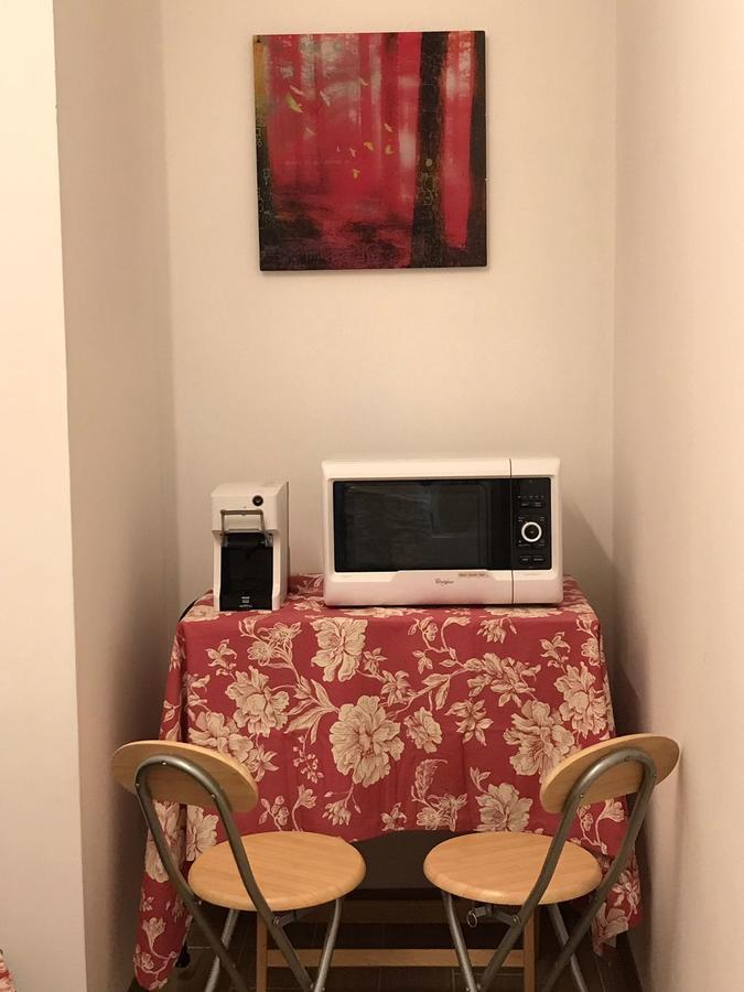 Guest house Ca' Fondamenta Venice