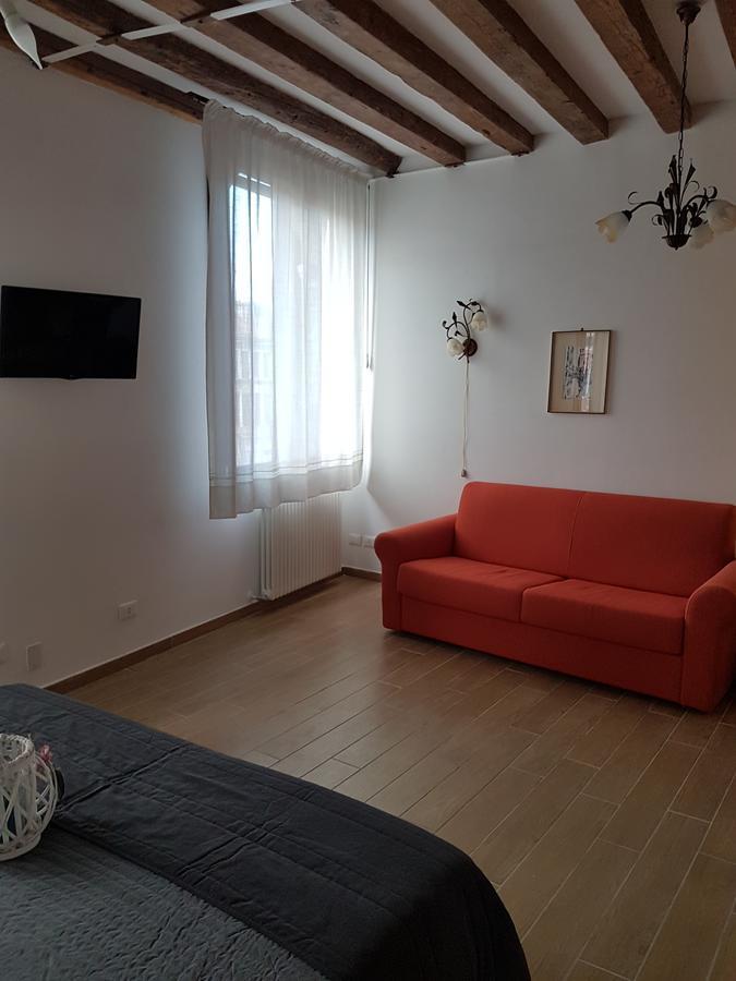 Ca' Fondamenta Casa de hóspedes