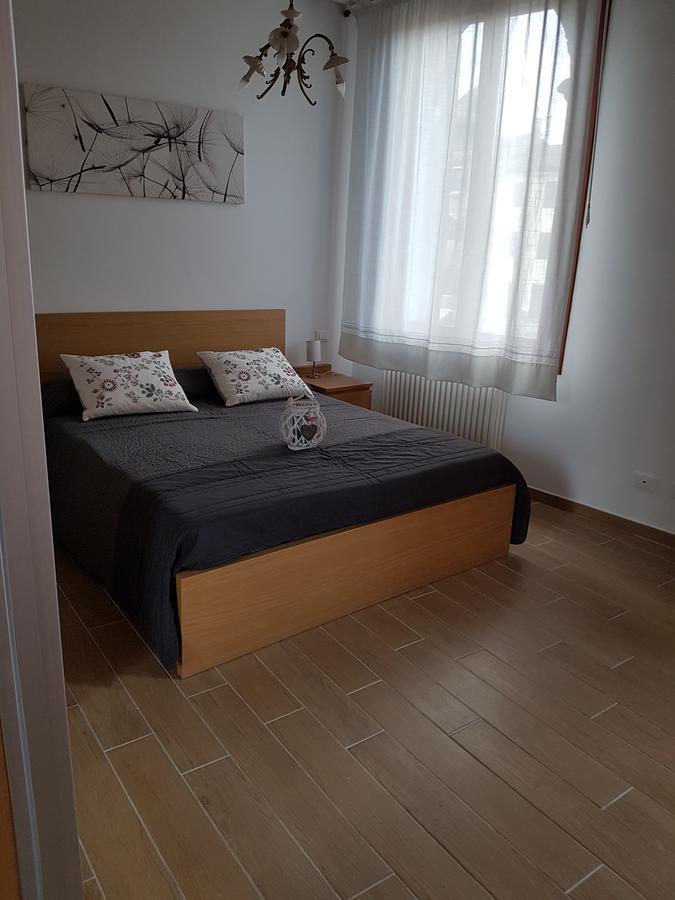 Guest house Ca' Fondamenta Venice