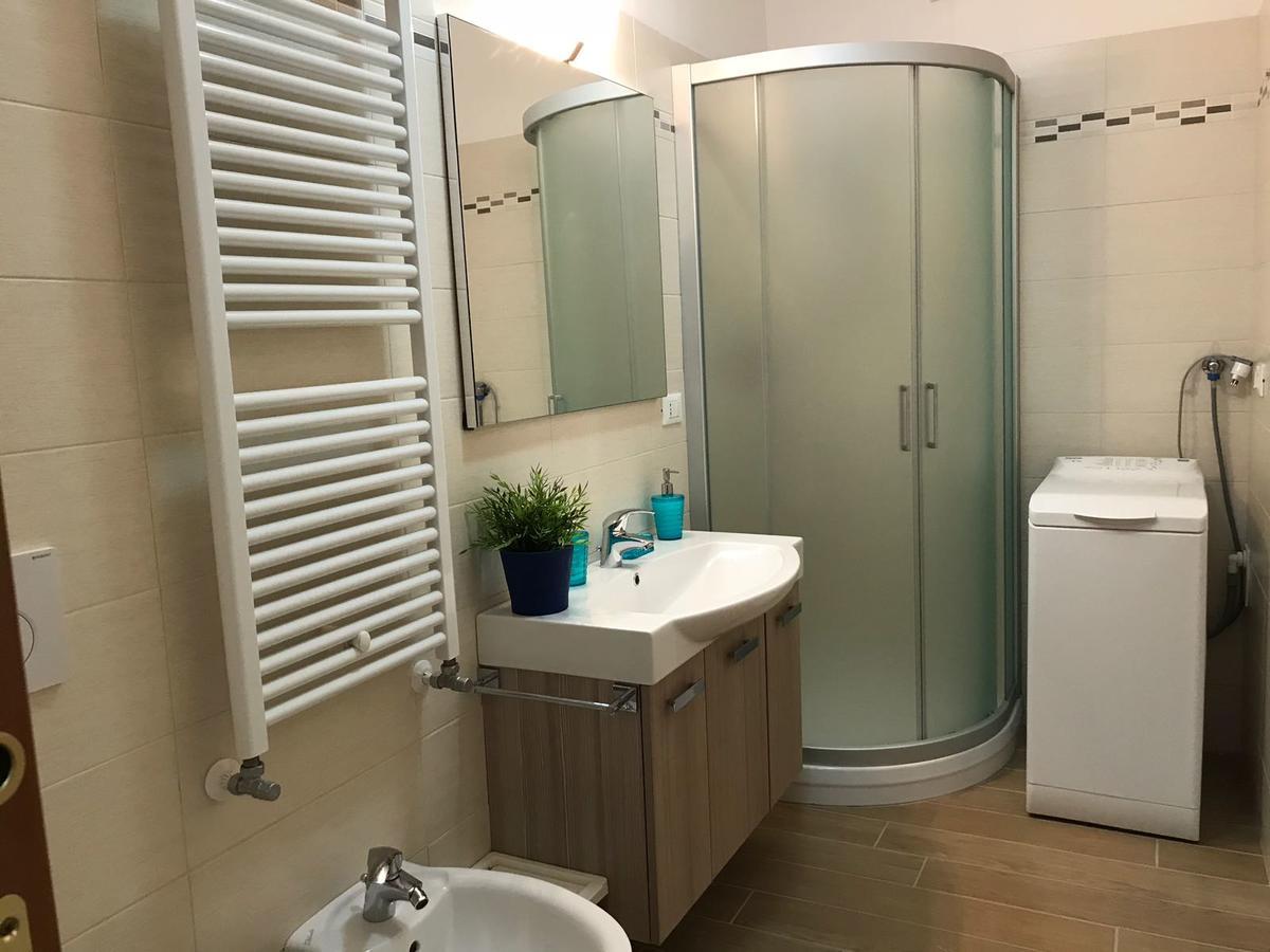 Guest house Ca' Fondamenta Venice