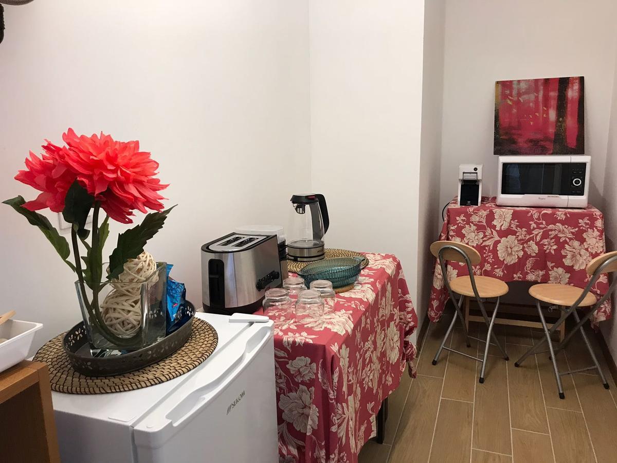 Guest house Ca' Fondamenta