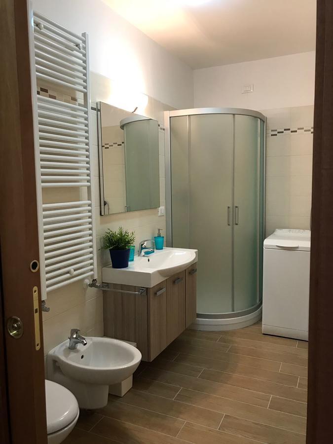 Ca' Fondamenta Guest house