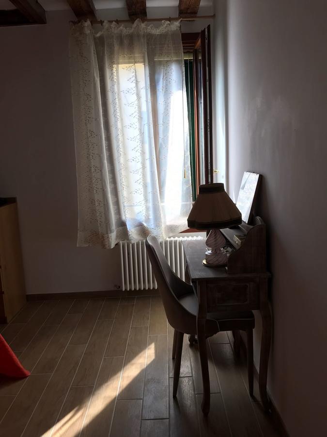 Guest house Ca' Fondamenta
