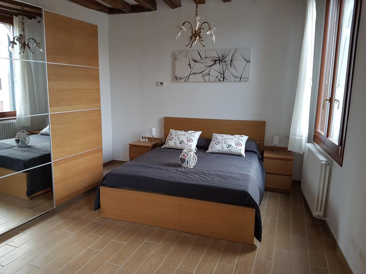 Ca' Fondamenta Guest house Venice