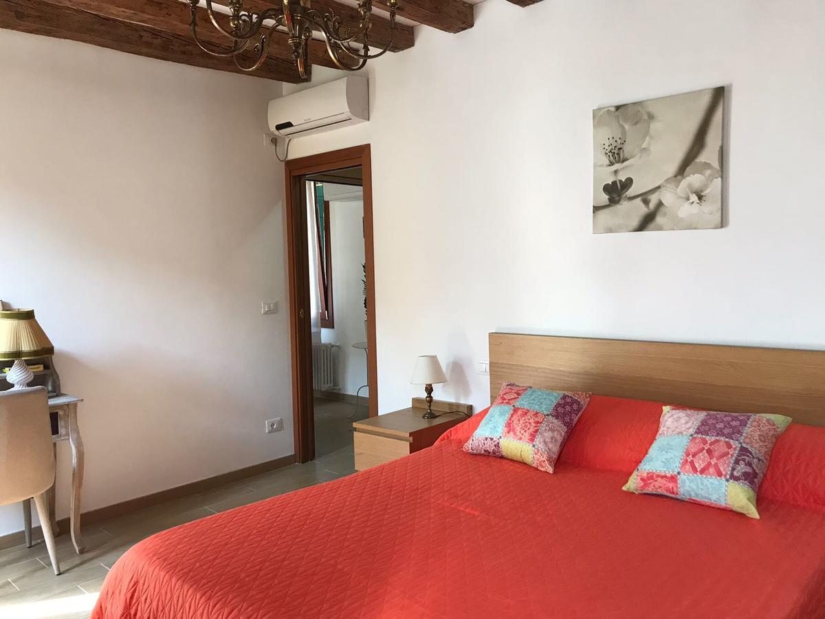 Guest house Ca' Fondamenta 2*