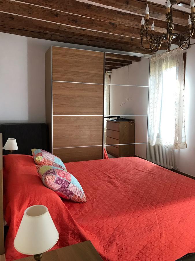 Guest house Ca' Fondamenta Venice