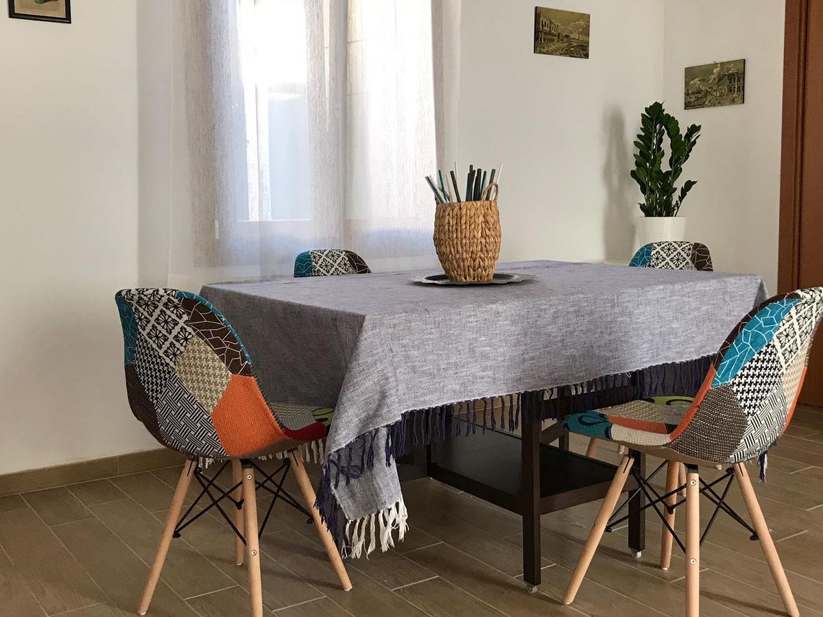 Ca' Fondamenta Guest house