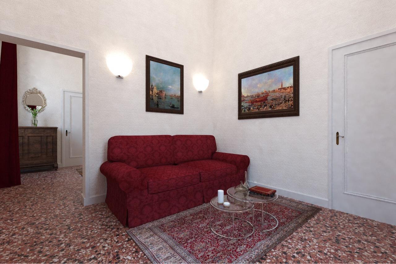 Guest house Maddalena 2*