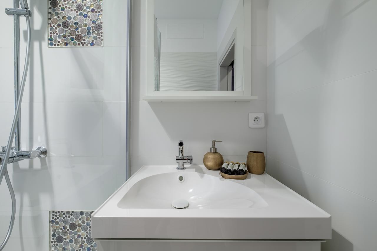 Apartment Casa Verona Venice