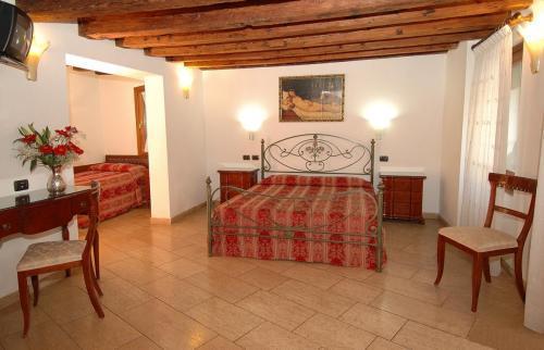 Ca' Dei Leoni Hotel Venice