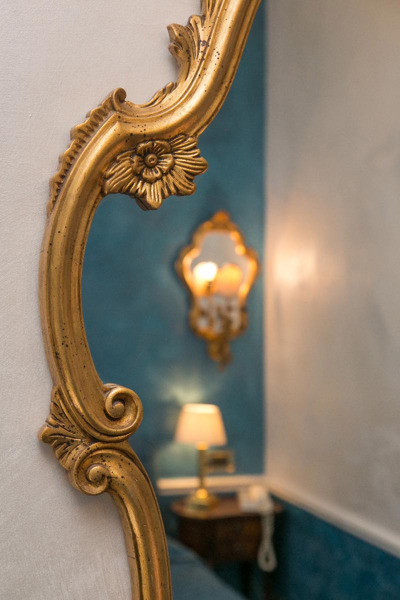 Hotel Pantalon Veneza