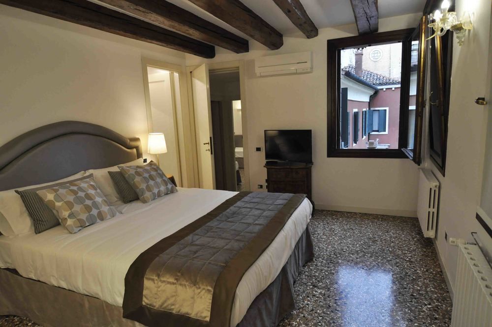 Bed & Breakfast Casa Colleoni