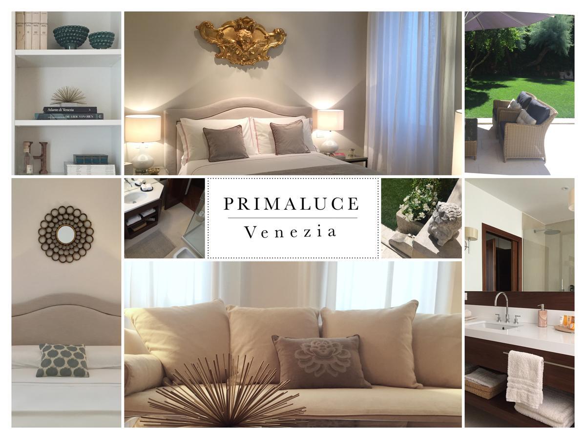 Primaluce 2* Venice