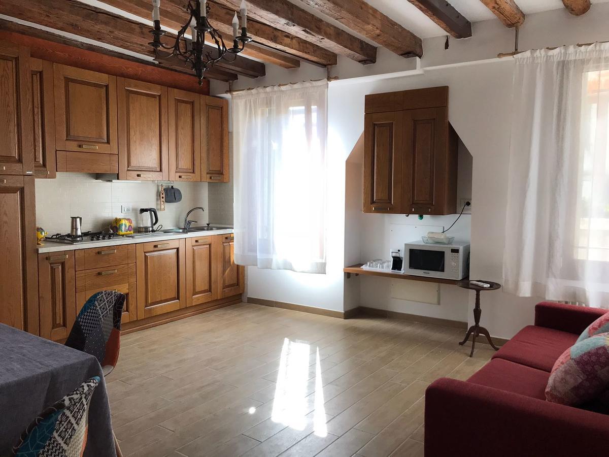 Ca' Fondamenta 2*