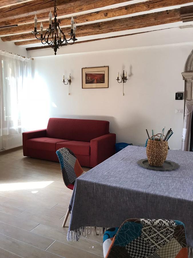 Ca' Fondamenta Guest house Venice