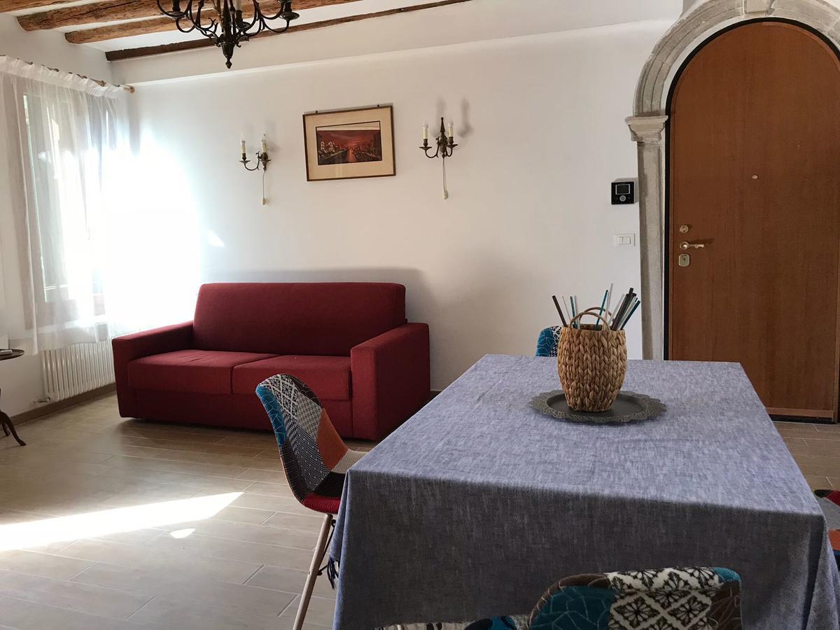 Ca' Fondamenta Casa de hóspedes