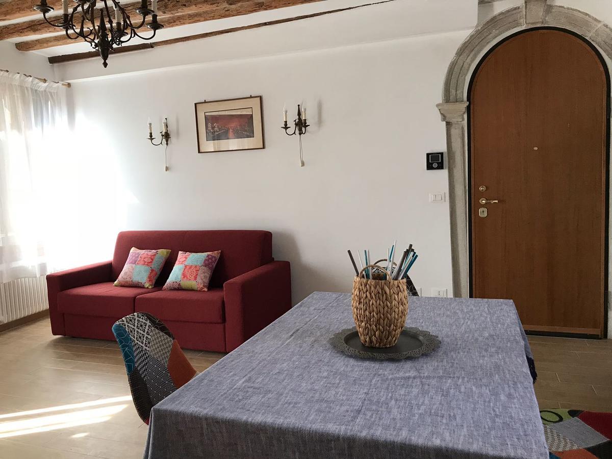 Casa de hóspedes Ca' Fondamenta Veneza
