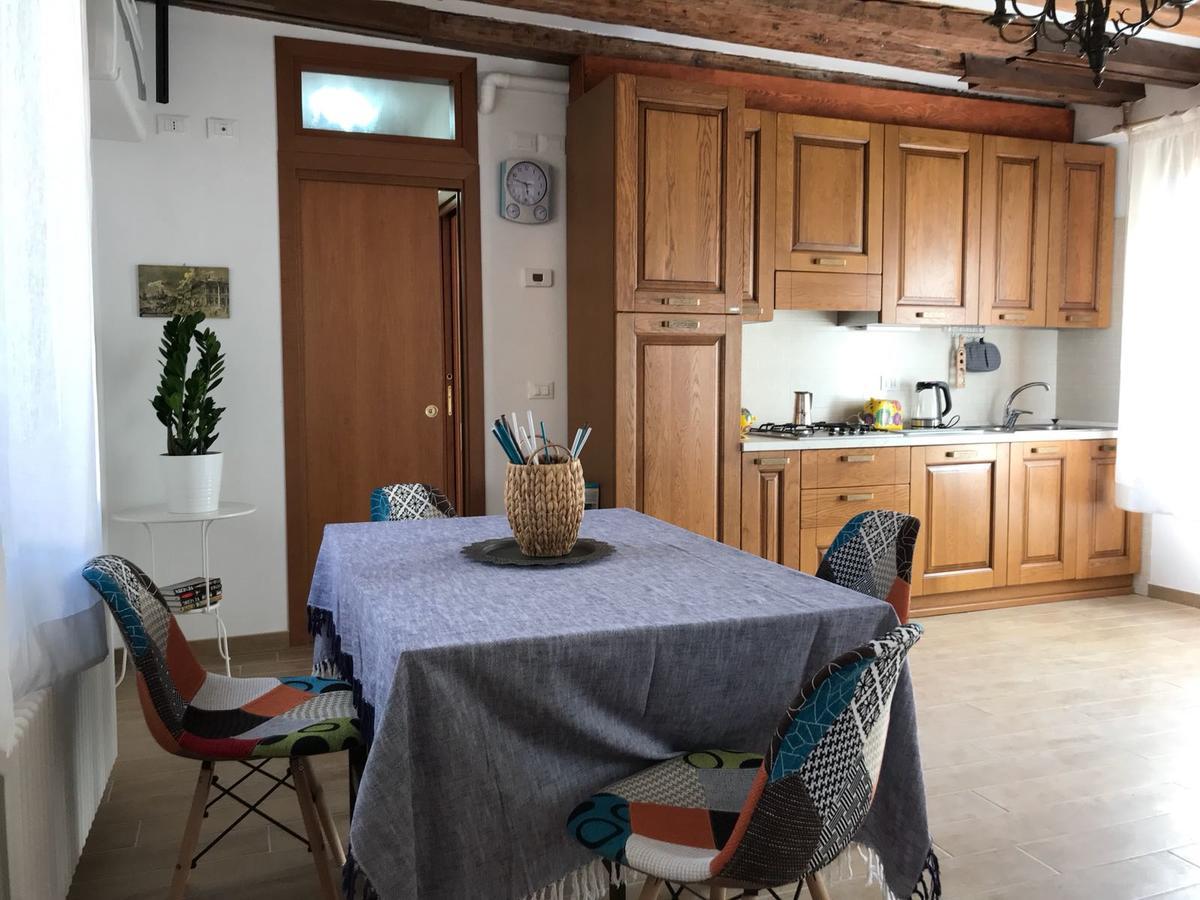 Ca' Fondamenta Guest house 2*