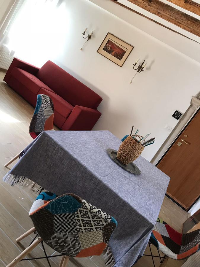 Ca' Fondamenta Guest house