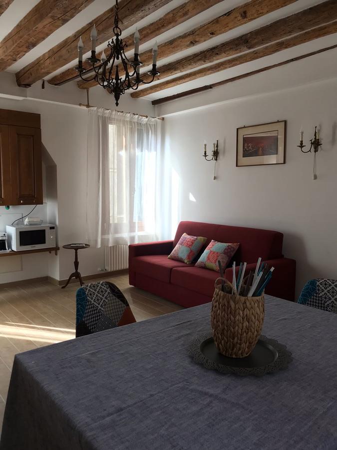 Ca' Fondamenta 2*