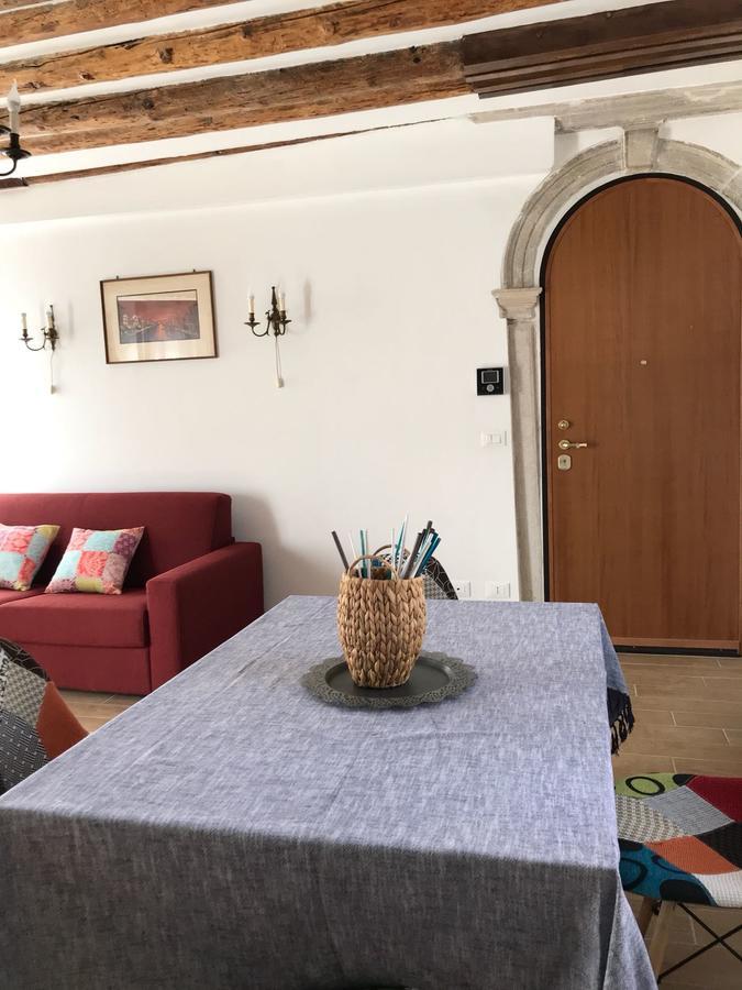 Guest house Ca' Fondamenta Venice