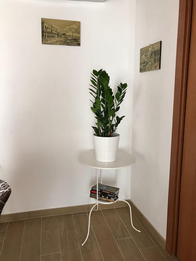 Ca' Fondamenta Guest house