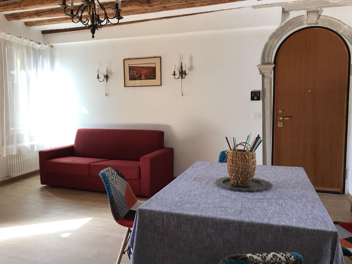 Casa de hóspedes Ca' Fondamenta