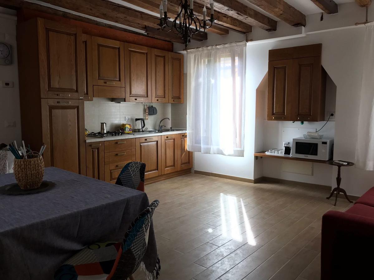 Ca' Fondamenta Casa de hóspedes Veneza