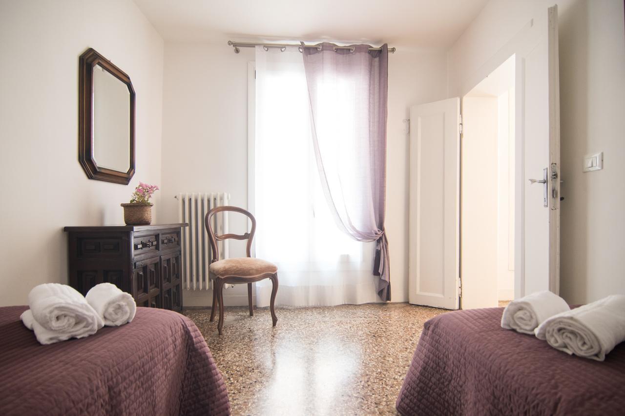 Ca Lina Venice