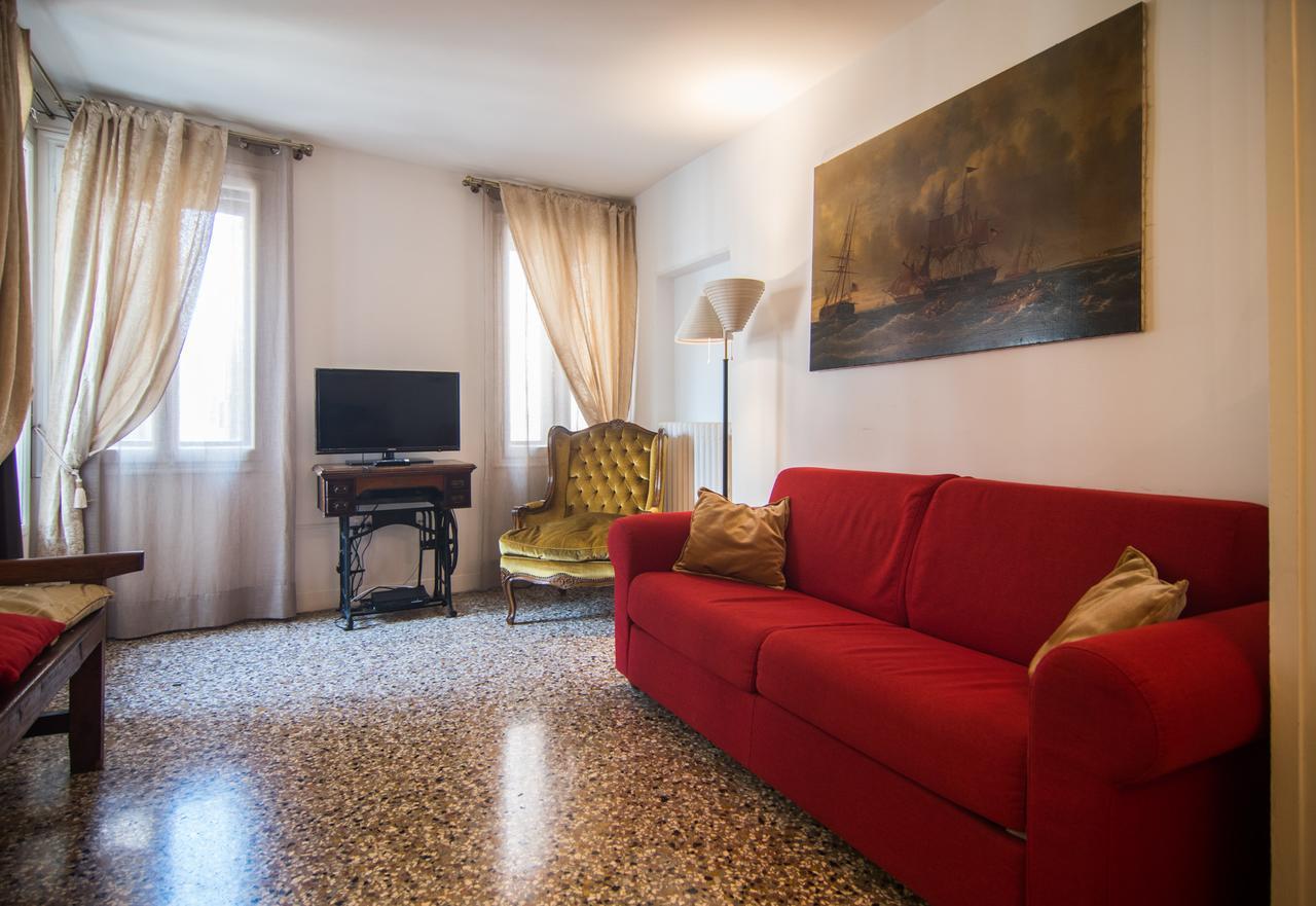 Villa Ca Lina *