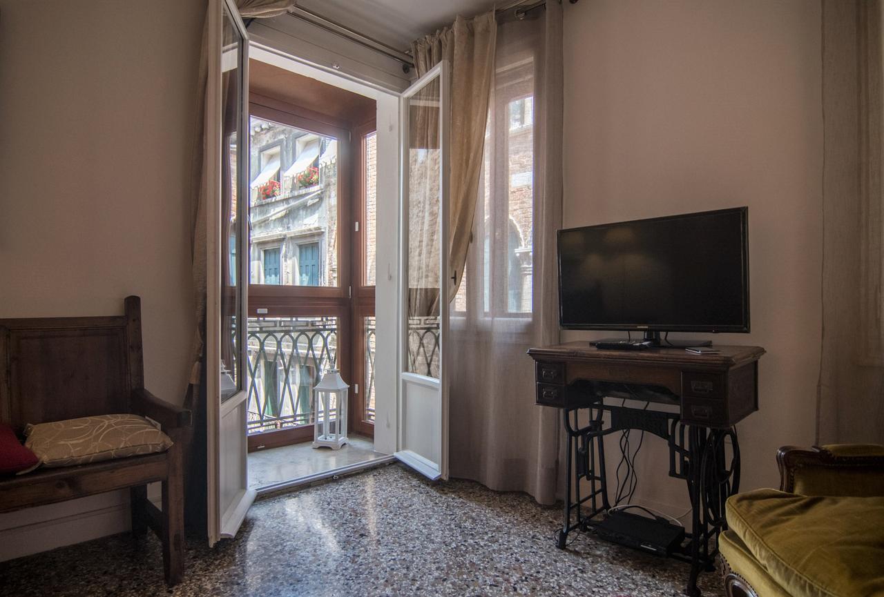 Villa Ca Lina Venice
