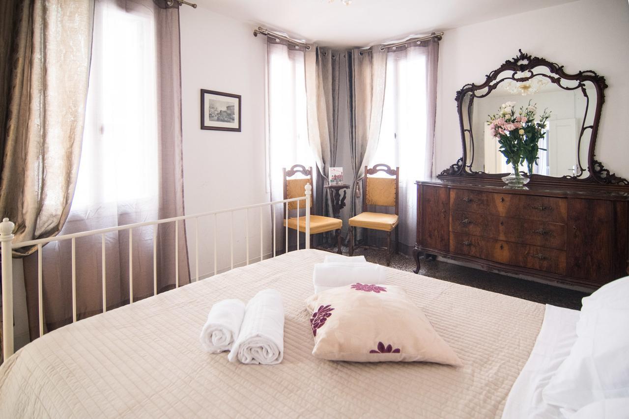 Villa Ca Lina Venice